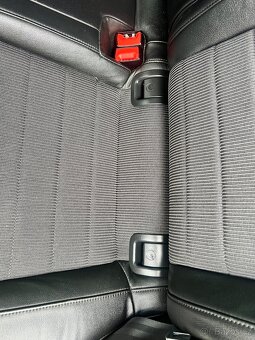 Prodám Škoda Octavia Combi 2.0 TDi 110 kw 2013 - 14