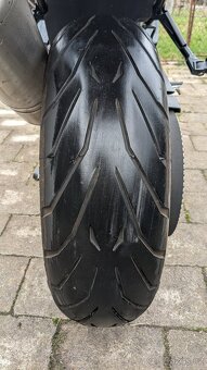 BMW F800 ST - 14