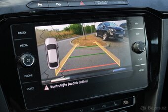Volkswagen Arteon 2.0 TDI SCR BMT 190k Elegance 4Motion DSG - 14