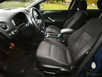FORD MONDEO TITANIUM 2.0 TDCI - 12/2011 - 332.000 KM - 14