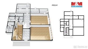 Prodej chalupy, 386 m², Rokytnice v Orlických horách - 14