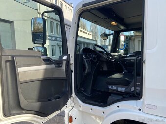MAN TGL 12.220, Euro 6, čelo +DPH - 14