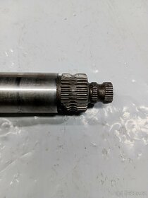 ČZ 125 B & T SEGMENT ŘAZENÍ & STARTOVÁNÍ ORIGINÁL - 14