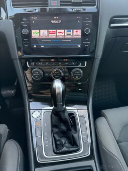 Volkswagen golf 7 2.0TDI HIGHLINE - 14