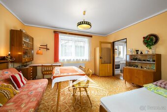 Prodej rodinného domu 5+1+T+G+Z,  154 m², Chlumčany - 14