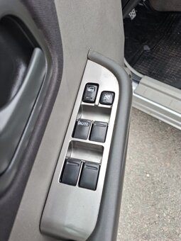 Nissan X-Trail 2.2 dci 100 kw 4x4 - 14