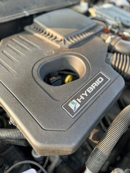 Ford Mondeo Vignale Hybrid DPH - 14