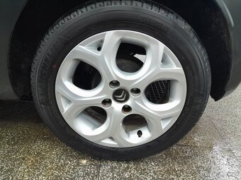 Citroën C3 1,2 VTI - 14