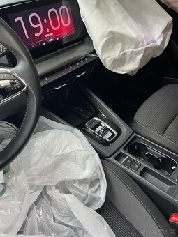 Škoda Octavia 2.0L-85kw - 14