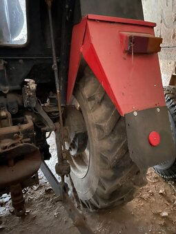 Prodám Zetor 7211 rok 1985 - 14