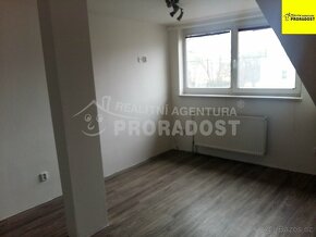 Prodej bytu 3+1 v osobním vlastnictví v Olomouci, prodej byt - 14