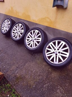 Renault Laguna 2 1,9 dCi 88kW - 14