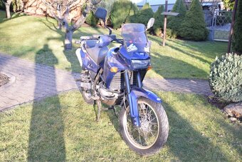 Aprilia pegaso 650 - 14