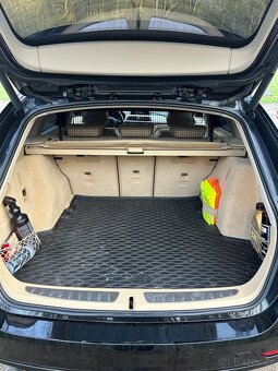 BMW F31 318d - 14