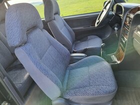 SsangYong Korando, 2.9TDI, TAŽNÉ, 4X4, KLIMA - 14