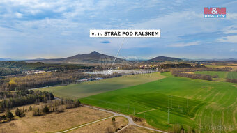 Prodej pozemku k bydlení, 2306 m², Hamr na Jezeře,Útěchovice - 14
