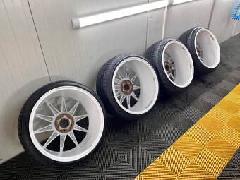 Japan racing jr11 5x112 r19 - 14