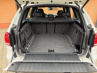 BMW X5 xDrive 30d - 190 kw, Mpaket původ Čr, DPH - 14