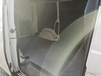 VOLKSWAGEN TRANSPORTER T 5 1.9 TDI  75 kW - 14