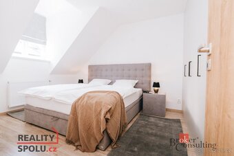 Prodej, byty/3+kk, 111 m2, 79324 Karlova Studánka, Bruntál [ - 14