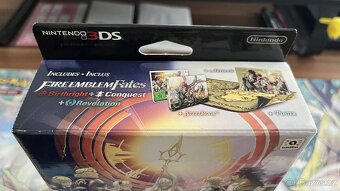 Fire Emblem Fates Limited Edition (EU) - 14