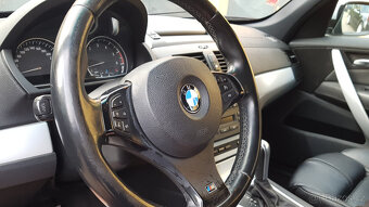 Veškeré náhradní díly BMW X3 E83 2.0D 130kw a 3.0SD facelif - 14