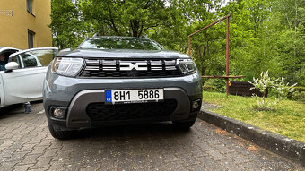 Dacia Duster 1.3 Tce  150 EDC -automat 110 KW - 14