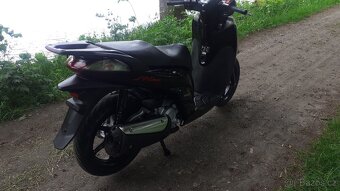 Honda Sh 300 Sport - 14
