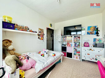 Prodej bytu 3+1, 62 m², Ostrava, ul. Jana Škody - 14