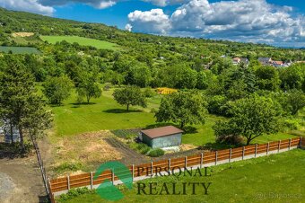 Prodej pozemky pro bydlení, 1011 m2 - Třebenice, ev.č. 02329 - 14