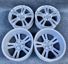 5x114,3 R17 original alu disky Hyundai - 14