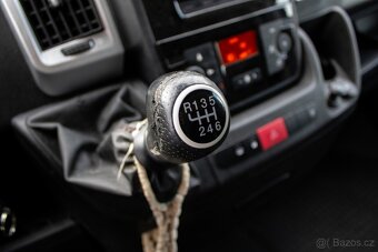Citroën Jumper 2022 - 14
