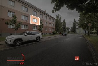 Prodej, byty/2+1, 56 m2, 5. května 627, 33601 Blovice, Plzeň - 14