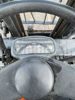 DOOSAN C30G 3 tunový vysokozdvižný vozík - 14