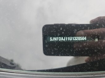 Nissan Qashqai - 14