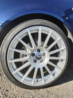 VW Golf IV 1.9 Tdi 66kw - 14