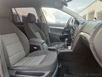 Škoda Octavia 2 Facelift Combi 2.0 Tdi 103kw Manuál/Navi/Alu - 14