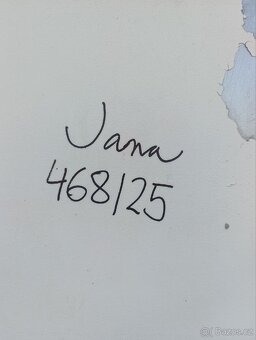 Kancelářský/ obytný kontejner –JANA 6m - 14