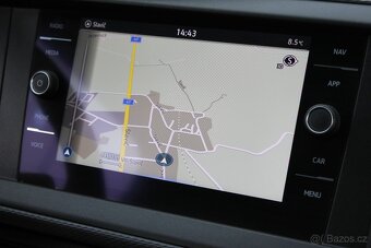 Volkswagen Transporter, 2.0 TDI 110kW, 1.MAJITEL,TAŽNÉ - 14