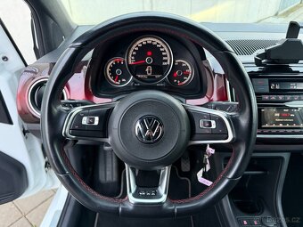 VW UP GTI 1.0 TSI 85KW - 14