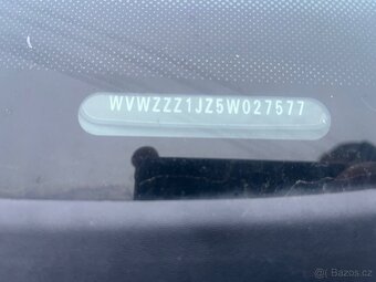 VOLKSWAGEN BORA 1.9 TDI (PD) 96 kW – 6-KVALT - 14