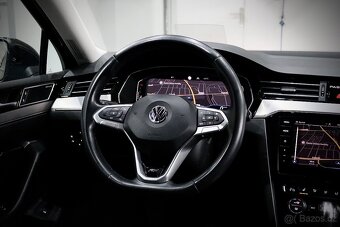 Volkswagen Passat B8 Facel. 2.0TDI 176kW DSG 4Motion R-Line - 14