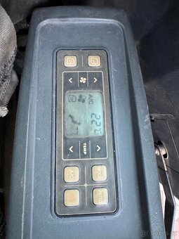 Pásový bagr Hyundai ROBEX 80CR-9A - 14