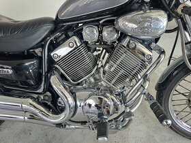 Yamaha XV 535 Virago - 14