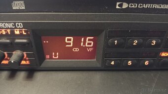 Autorádio BMW Bavaria Electronic CD - 14