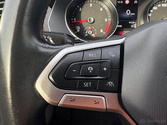 Passat Variant 2.0TDi,110kW,MANUÁL,ČR,DPH,TOP - 14