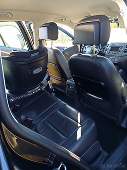 Volkswagen Tiguan, 2.0 TDi 103 KW Bluemotion - 14