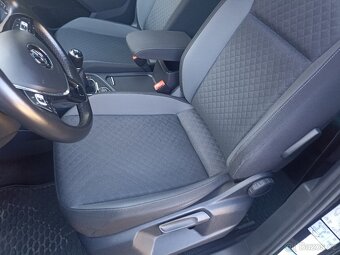 Vw Tiguan 2.0TDI 4Motion 7/2017 Dph najeto 226tkm - 14