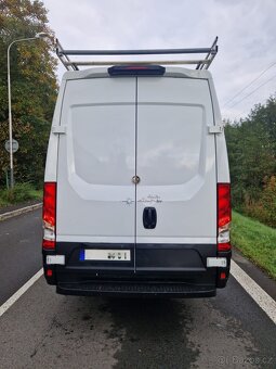 Daily 2,3 110kw - pouze 110 . 000 km - 14