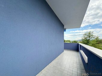 Byt 2+1, 64 m², Via Saline, Silvi - 14